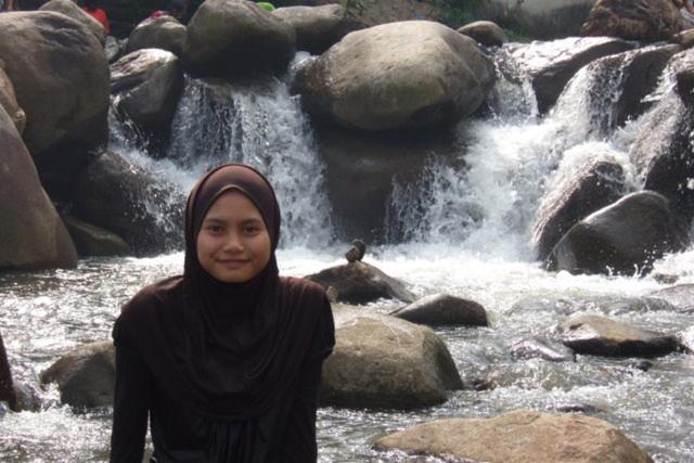 Lopoh Waterfront Budget Chalets Villa Hulu Langat Eksteriør billede