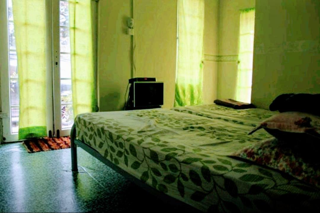 Lopoh Waterfront Budget Chalets Villa Hulu Langat Eksteriør billede